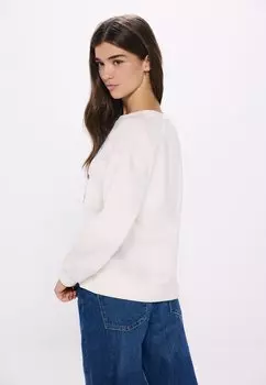 Толстовка Springfield, бежевый