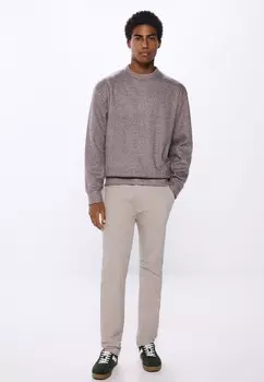 Толстовка Springfield, серый