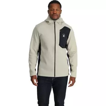 Толстовка Spyder Bandit, бежевый