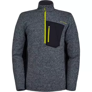 Толстовка Spyder Bandit, черный