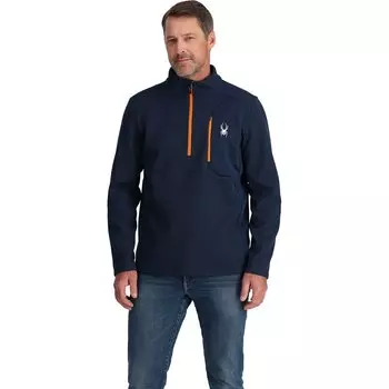 Толстовка Spyder Bandit, синий