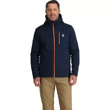 Толстовка Spyder Bandit, синий