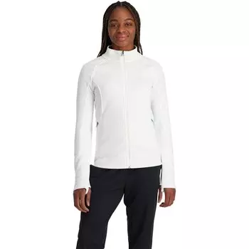 Толстовка Spyder Bandita, белый