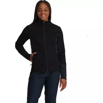 Толстовка Spyder Bandita, черный