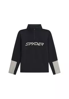 Толстовка Spyder, черный