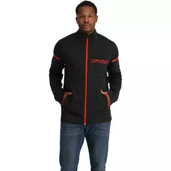 Толстовка Spyder Speed, черный