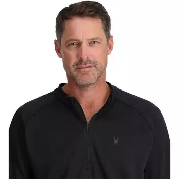 Толстовка Spyder Tuner, черный