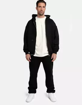 Толстовка Squeqo, черный