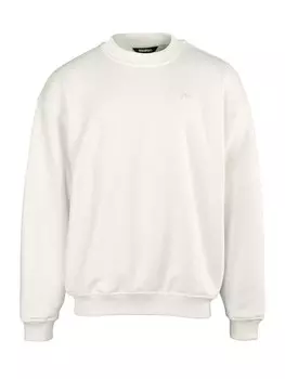 Толстовка Squeqo COTTON 435 GSM, белый