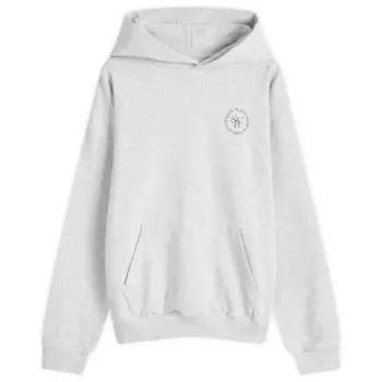 Толстовка Srhwc Sporty & Rich, синий