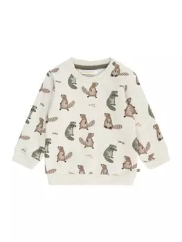 Толстовка STACCATO, белый