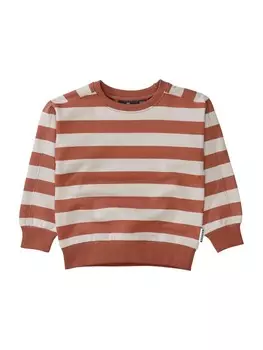 Толстовка STACCATO, цвет Copper/White