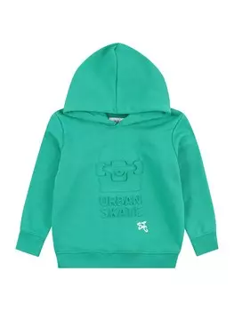 Толстовка STACCATO, джейд