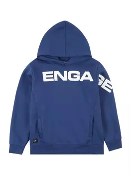 Толстовка STACCATO, индиго