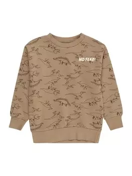 Толстовка STACCATO, кэмел