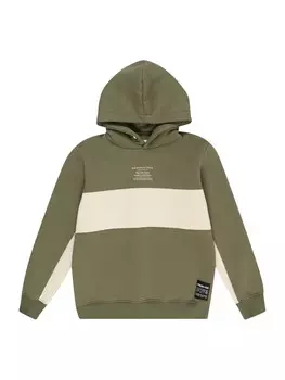 Толстовка STACCATO, оливковое