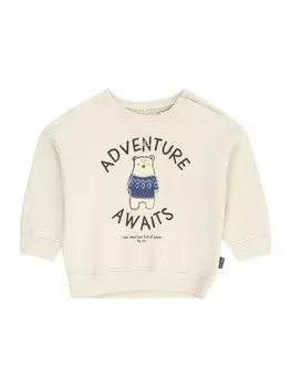 Толстовка STACCATO, песок