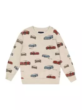 Толстовка STACCATO, песок