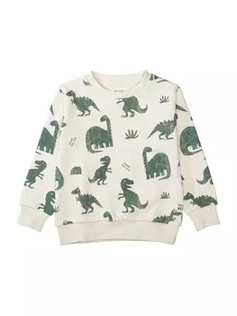 Толстовка STACCATO, слоновая кость