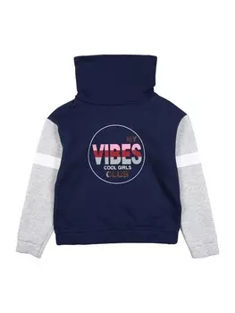 Толстовка STACCATO, темно-синий