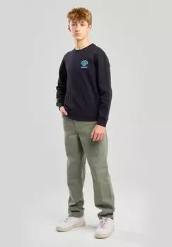 Толстовка STAN CREW America Today, черный