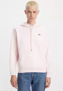 Толстовка STANDARD DUTCH Levi's, красный