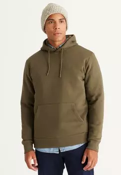 Толстовка STANDARD FIT COLLAR AC&CO / ALTINYILDIZ CLASSICS, цвет Standard Fit Sweatshirt Hooded Collar