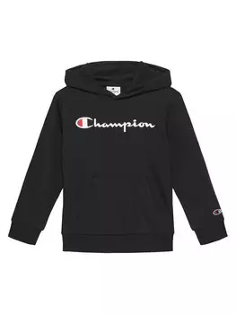 Толстовка стандартного кроя 306970 Champion, черный