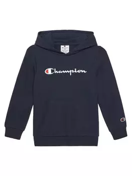 Толстовка стандартного кроя 306970 Champion, синий