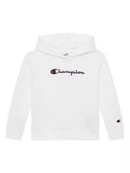 Толстовка стандартного кроя 405076 Champion, белый