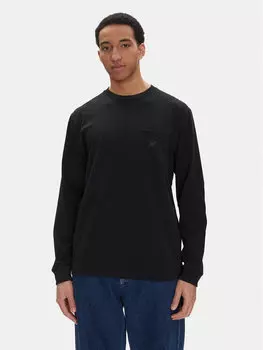 Толстовка стандартного кроя ADYKT03247 Dc, черный