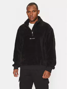 Толстовка стандартного кроя Champion, черный