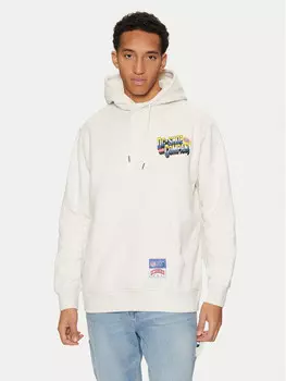 Толстовка стандартного кроя Dc, серый