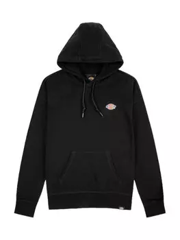 Толстовка стандартного кроя Dickies, черный