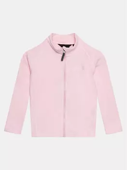 Толстовка стандартного кроя Didriksons, розовый