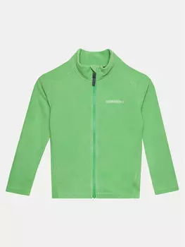 Толстовка стандартного кроя Didriksons, зеленый