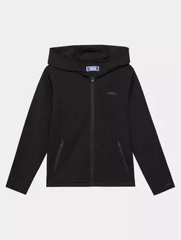 Толстовка стандартного кроя Jack&Jones, черный