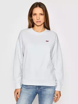 Толстовка стандартного кроя Levi'S, синий