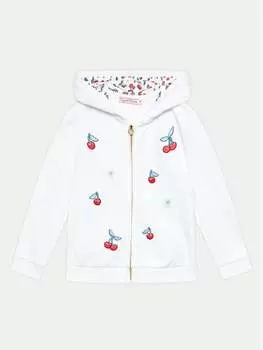 Толстовка стандартного кроя Original Marines, белый