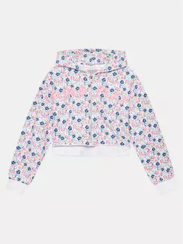 Толстовка стандартного кроя Original Marines, мультиколор