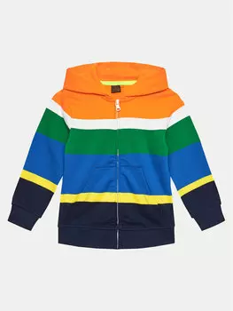 Толстовка стандартного кроя Original Marines, мультиколор