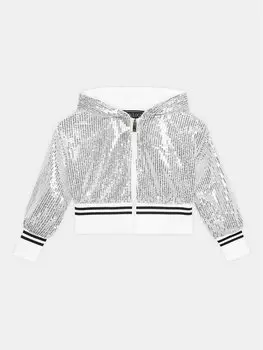 Толстовка стандартного кроя Original Marines, серебряный