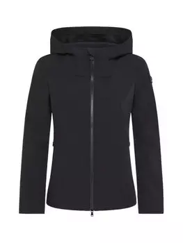 Толстовка стандартного кроя Peuterey, черный