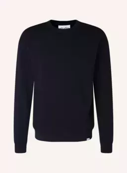 Толстовка стандартного кроя Studio Seidensticker, синий