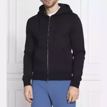 Толстовка стандартного кроя Vilebrequin, синий