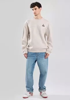 Толстовка STANLEY CREW America Today, бежевый