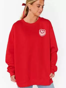 Толстовка Стэнли Show Me Your Mumu, мультиколор