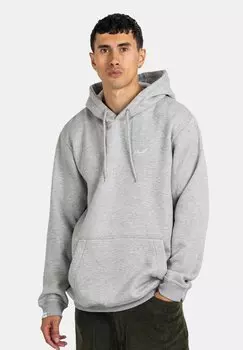 Толстовка STAPLE LOGO Reell, цвет grey melange