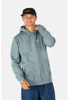 Толстовка Staple Logo Reell, синий