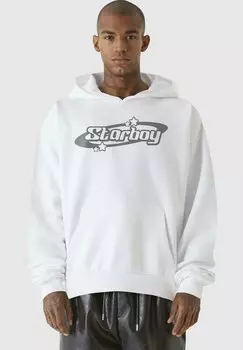 Толстовка Star 9N1M SENSE, белый
